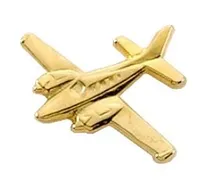 Wings Pin Ba...