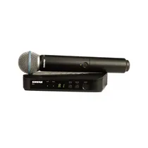  Shure BLX24...