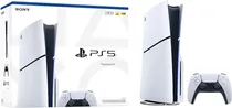 Console Sony...