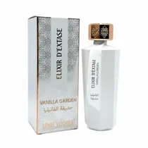 Perfume Linn Young D'Extase Vanilla Garden Edp Feminino - 100ML