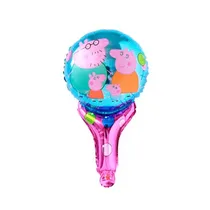  Balao para ...