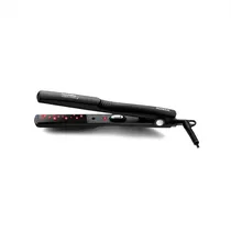 Prancha Mondial P-15 Tourmaline Ceramic Preto Bivolt 165070/150820
