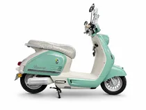  Moto Eléctr...