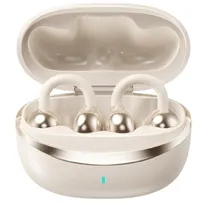 Fone de Ouvido Smartfy Bluetooth FS12W White