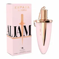 Perfume Emper Espada Al Jamal Le Chameau Edp Feminino - 100ML