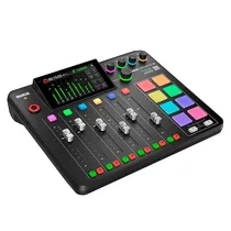  Rodecaster ...