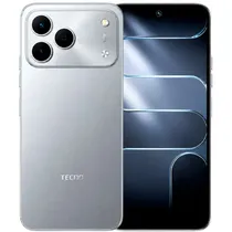Tecno Spark ...