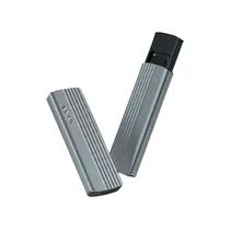 Gav p/ HD M2 USB-C Satellite AX-207S Cinza