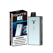 Ignite V400 Ice Blueberry 40000 Puffs