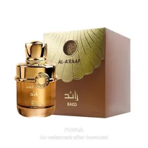 Al A'Raaf Raed Fem 100ML Edp 051709