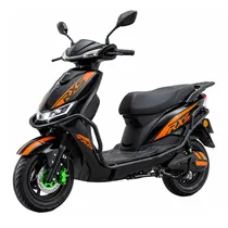  Moto Electr...