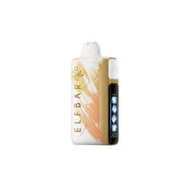 Elf Bar Ice King 40K Double Apple Ice