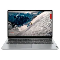 Lenovo Ideapad Slim 3 15AMN8 8/256GB Gray