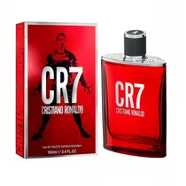  Cristiano R...