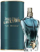 Perfume Jean...