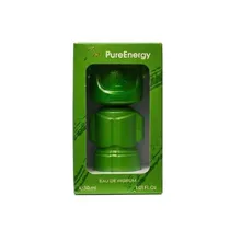 Perfume Zent Pure Energy Edp Unissex - 30ML