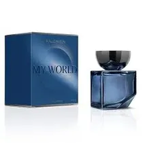 Hallowen Man MY World Edp 75ML