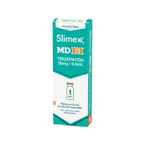 Slimex 15MG/...