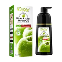 Shampoo Colo...