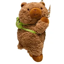 Mochila Capi...
