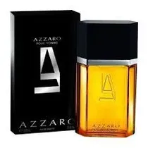 A Azzaro p/H...