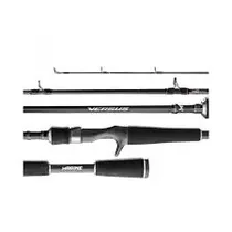 Marine Vara Venator p/Carretilla VNT-C661HF 1.98M 20-30LB