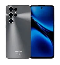 Celular Oukitel C68 DS 8GB+256GB 7.2" Gris