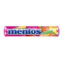  Bala Mentos...