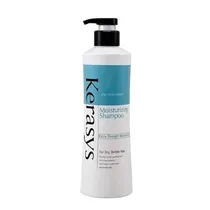 Kerasys Shampoo Moisturizing 400ML