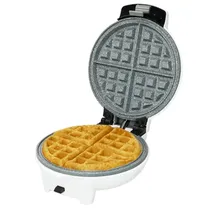 Cecotec Waflera Fun Gofrestone Round 1000W 220V 50/60HZ.