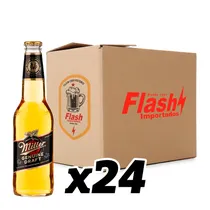 Cerveja Mill...