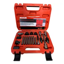Kit de Ferramentas para Polia do Alternador Macaco HS-531