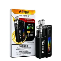  Life Pod Ec...