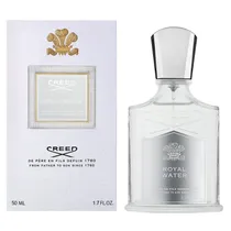 P.Creed Roya...