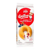 Biscoito Gas...