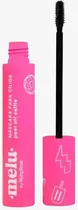 Máscara para Cílios Ruby Rose Melu RR-5151 Black - 14.5G