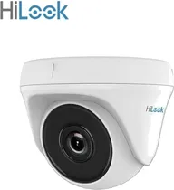 CCTV Hilook Domo Turbo HD THC-T120-PC 1080P/2MP/2.8MM/Interno