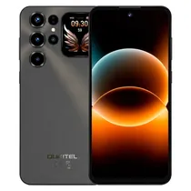 Oukitel C68 Plus Dual 256 GB - Gray