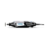 Dremel 4000 com Maleta e 36 Acessórios
