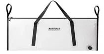 Buffalo Gear Cooler Bag Insulated Fish With Envelope Bottom 33 Liter