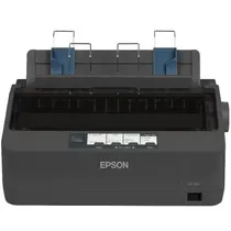Imp Epson LX-350 Matricial Paral+USB Bivolt