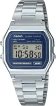  Casio Reloj...