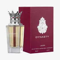 Perfume Latt...