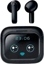 Fone de Ouvido Krab KBA716 Bluetooth Black