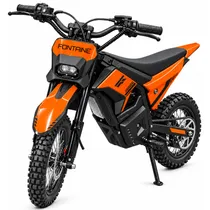 Moto Eletric...