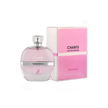 Perfume Maison Alhambra Chants Tenderina Edp 100ML-Fem