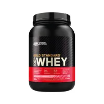 Whey Protein...