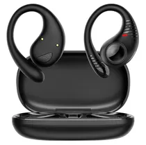 Fone de Ouvido Blackview Airbuds 10 Wireless - Cinza