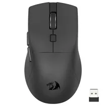 Mouse Redragon M618-Lit Wirelles Azzmach Lite Pre