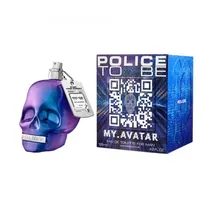  Perfume Pol...